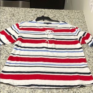 Tommy Hilfiger shirt